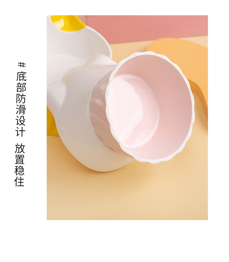 宠物用品猫咪喂食碗宠物食盆猫咪循环饮水机宠物碗宠物喂食器宠物餐具宠物喂养用品详情10