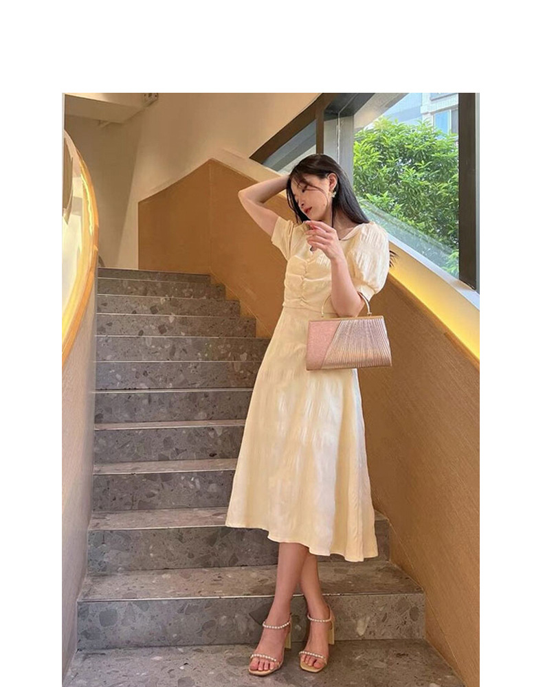 新款晚宴手提包宴会手拿女包气质夜场KTV手包单肩斜跨时尚小方包详情5