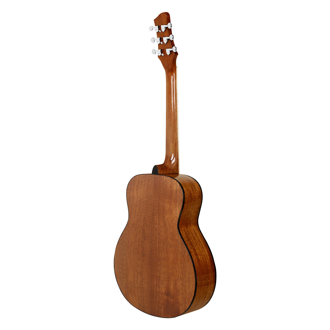 IRIN吉他36英寸亮光民谣木吉他儿童成人初学吉他乐器厂家guitar琴详情8