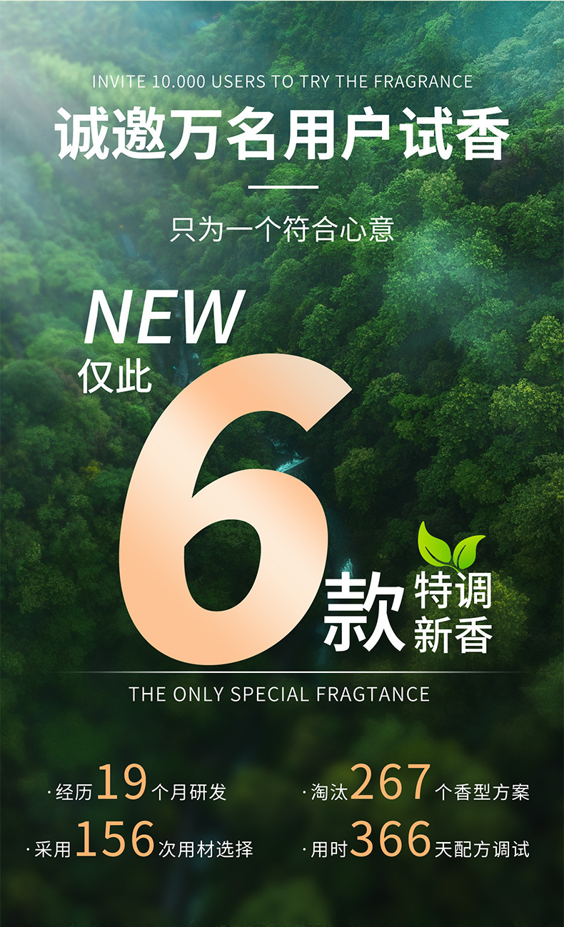 香薰机精油专用自动喷香机智能家用卧室香氛机空气清新除异味静音详情21