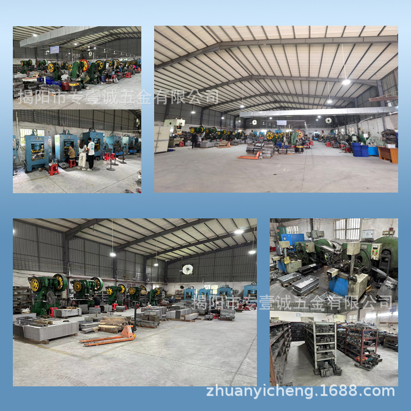 跨境加厚方柄锤纹不锈钢餐具刀叉勺高级感水立方餐厅家用西餐餐具详情2