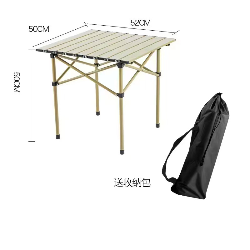 户外便携折叠椅月亮椅露营椅聚餐画画车载便携休闲椅折叠椅钓鱼椅详情9