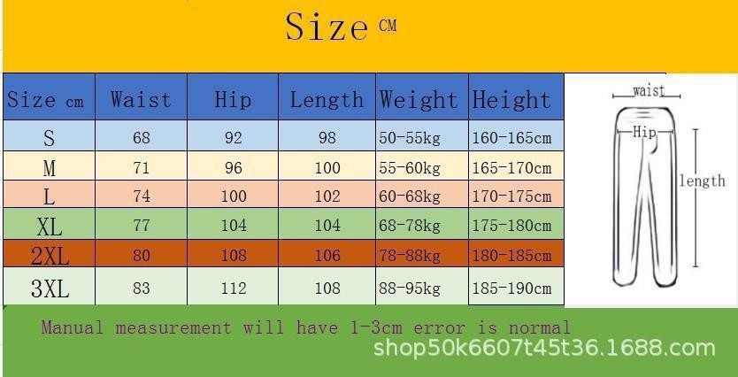 跨境男女休闲欧码空白纯色套装220克秋冬抓绒宽松卫衣卫裤两件套详情16