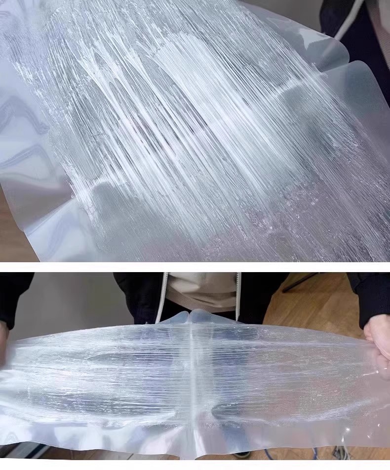 粘鼠毯强力灭鼠魔毯抓老鼠贴家用捕鼠灭鼠加大型超强高粘度板批发详情11