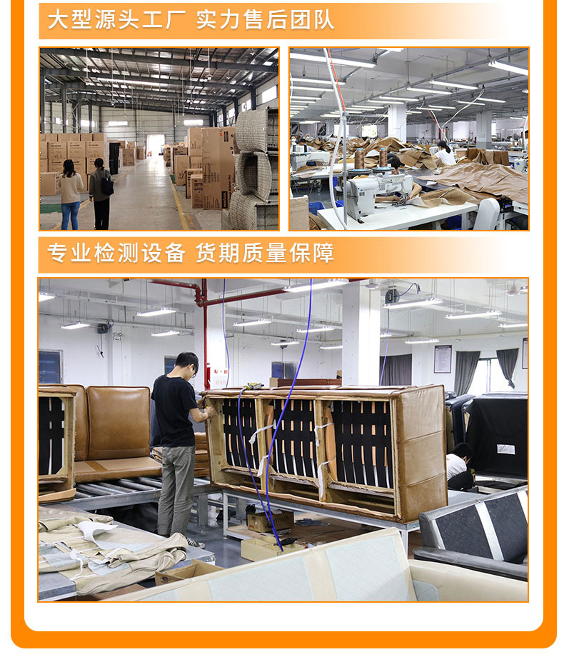 现货黑金钢遮阳伞户外四角伞室外阳篷防风太阳能LED圆形罗马伞详情4