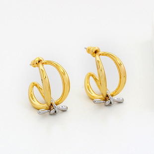 新品上新欧美个性蛇骨链条食指戒指女个性网红ins潮人个性夸张风详情12