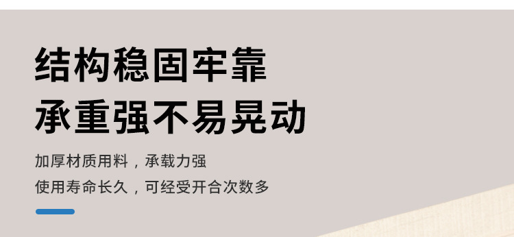 Cross-border 90-degree self-locking damping hinge table connection foot hinge table and chair coffee table extension invisible folding door hinge pic 10