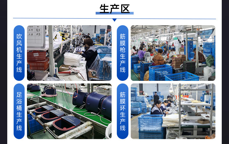 Konka mini Massage Gun, fascia gun, professional fitness muscle relaxation massage gun for women, silent pic 3