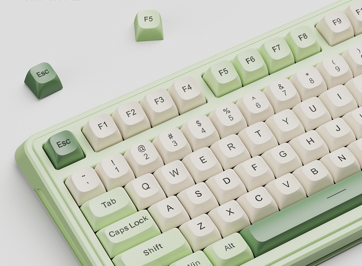 惠普K360有线键盘办公游戏家用99键便携机械手感高颜值拼色 跨境详情12