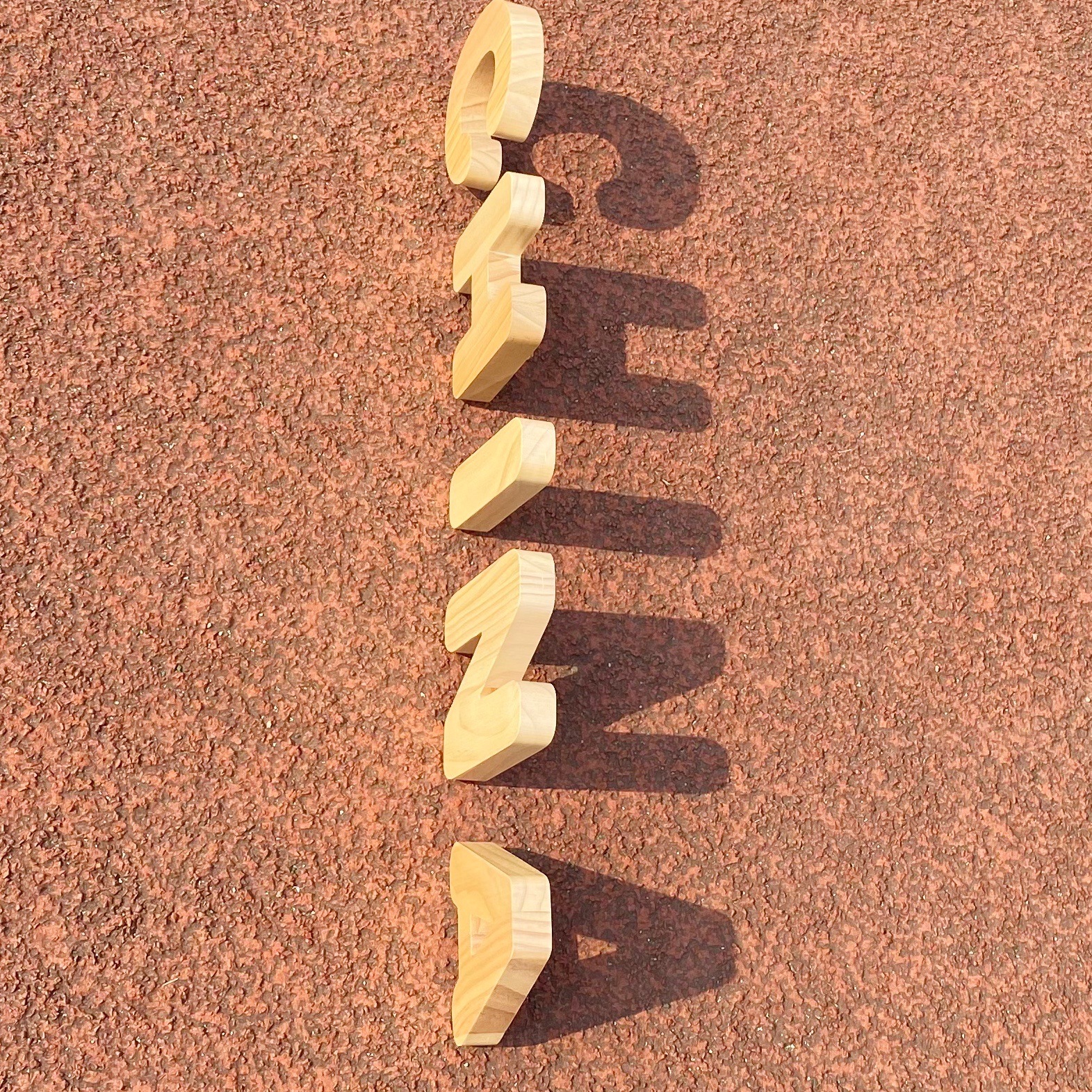 儿童木质26个英文字母拼单词幼儿园大积木平衡叠叠高堆叠益智玩具详情3