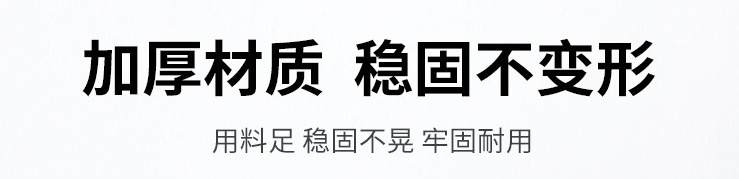 跨境专供简约钢木家具卧室床头柜简易客厅沙发边桌茶几阳台小方桌详情5