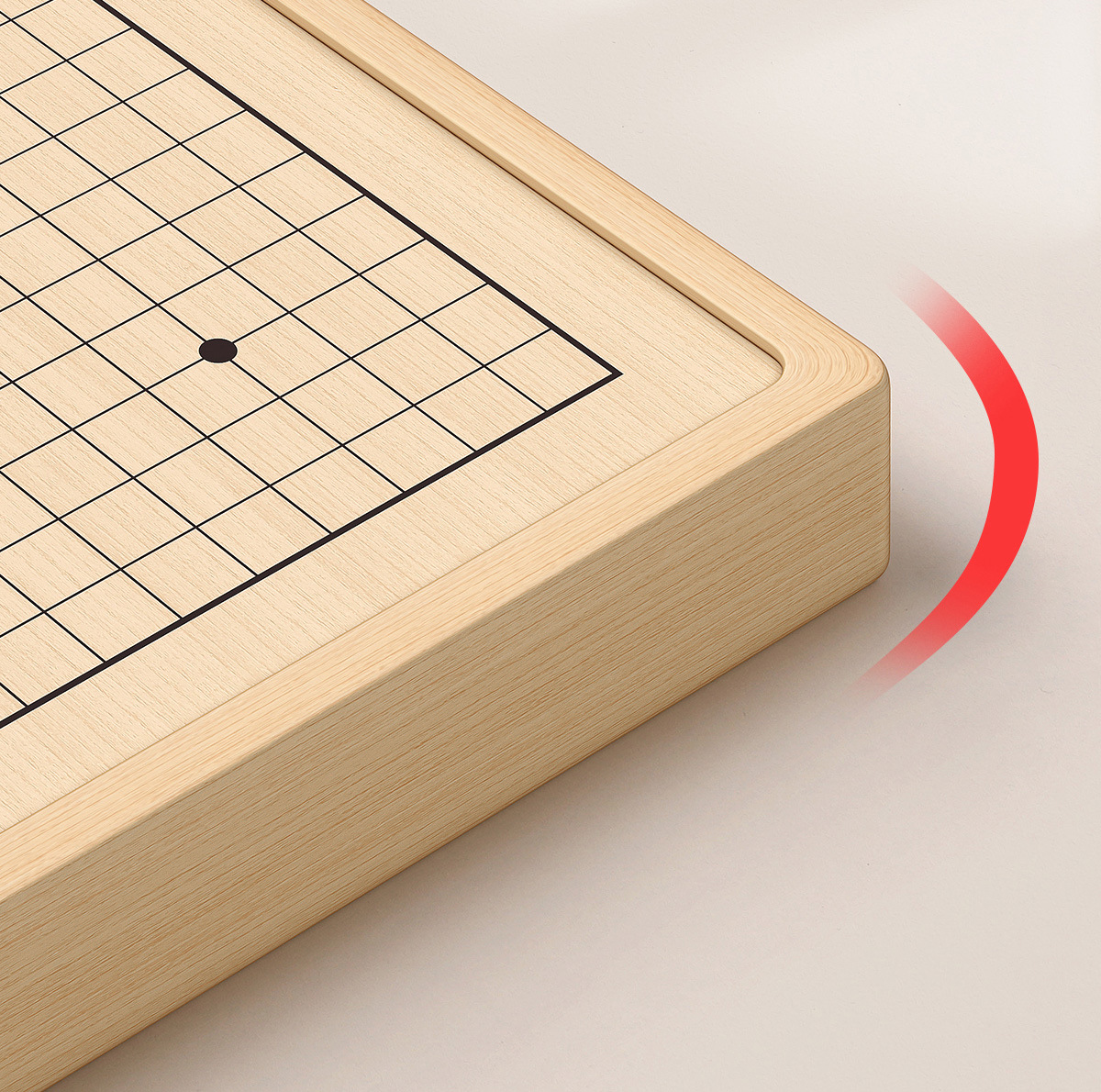 磁吸五子棋飞行棋儿童版跳棋象棋类益智玩具多合一多功能棋盘套装详情16