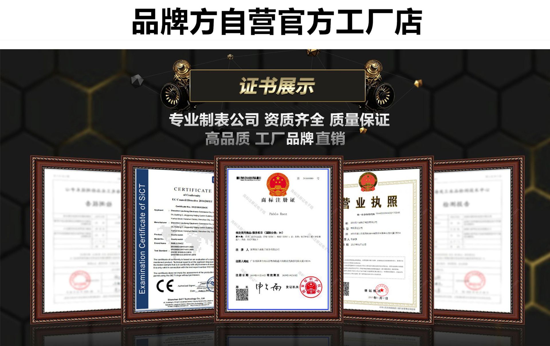 跨境电商爆款时尚不锈钢女士小方表经典潮流休闲学生电子石英表详情3