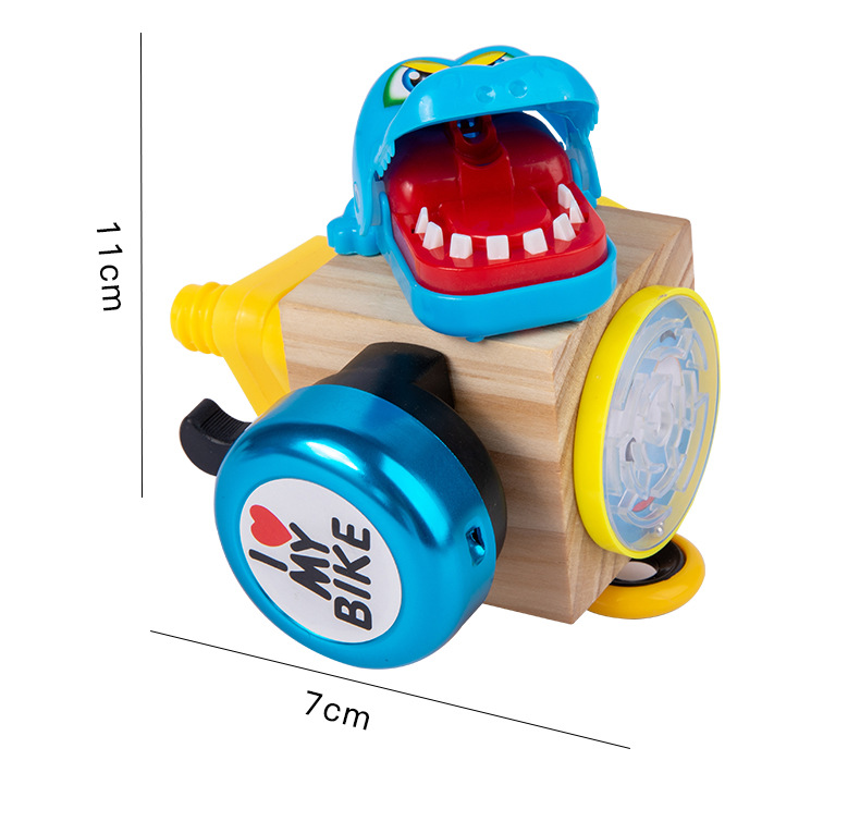 跨境木制儿童早教立体解锁忙碌小方块宝宝忙碌板玩具批发详情78