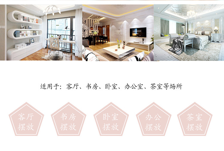 2025 Nordic minimalist Ceramic vases, light luxury dried flower arrangements, home living room and bedroom decorative items, cross-border best-selling vase ornaments pic 5