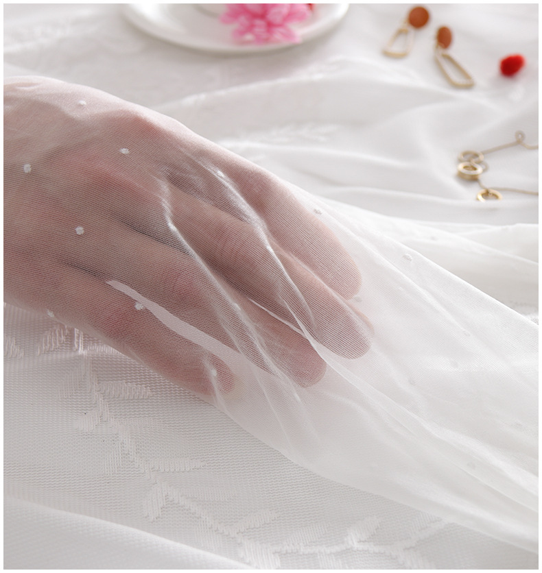 0D莱卡黑丝超薄T裆无痕波点高级感圆点透透袜任意剪性感隐形批发详情25