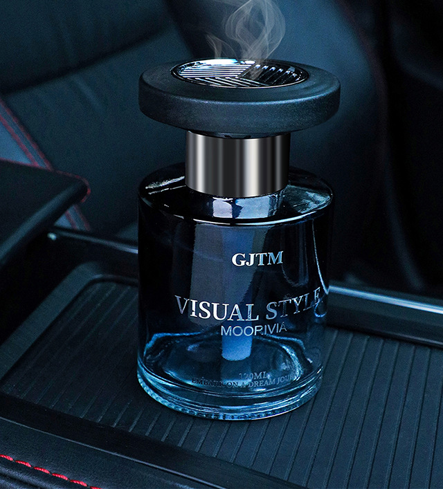 古龙车载香薰2025新款持久留香车用汽车香水高级女车内除异味男士详情19