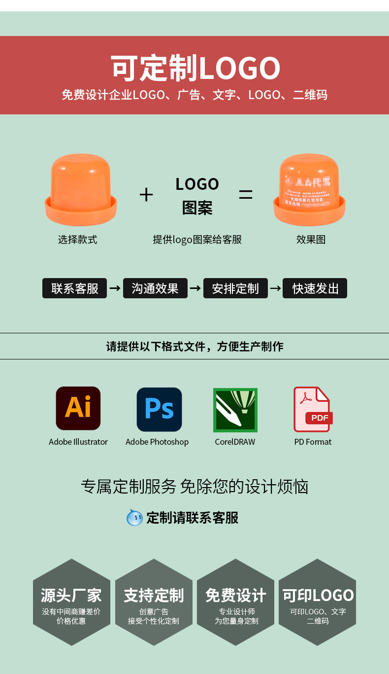 订做广告塑料正方形长方形磨砂纸巾盒抽纸盒定制LOGO印字商用餐厅详情6