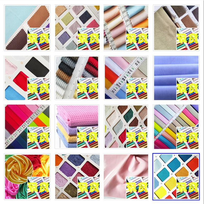 Polyester and ammonia ribbed fabric in stock: 1X1 ribbed, 2X2 textured, 5X2 ribbed, 4X3, 2X1, 8X5, 8X3, 8X4 elastic stripes pic 68