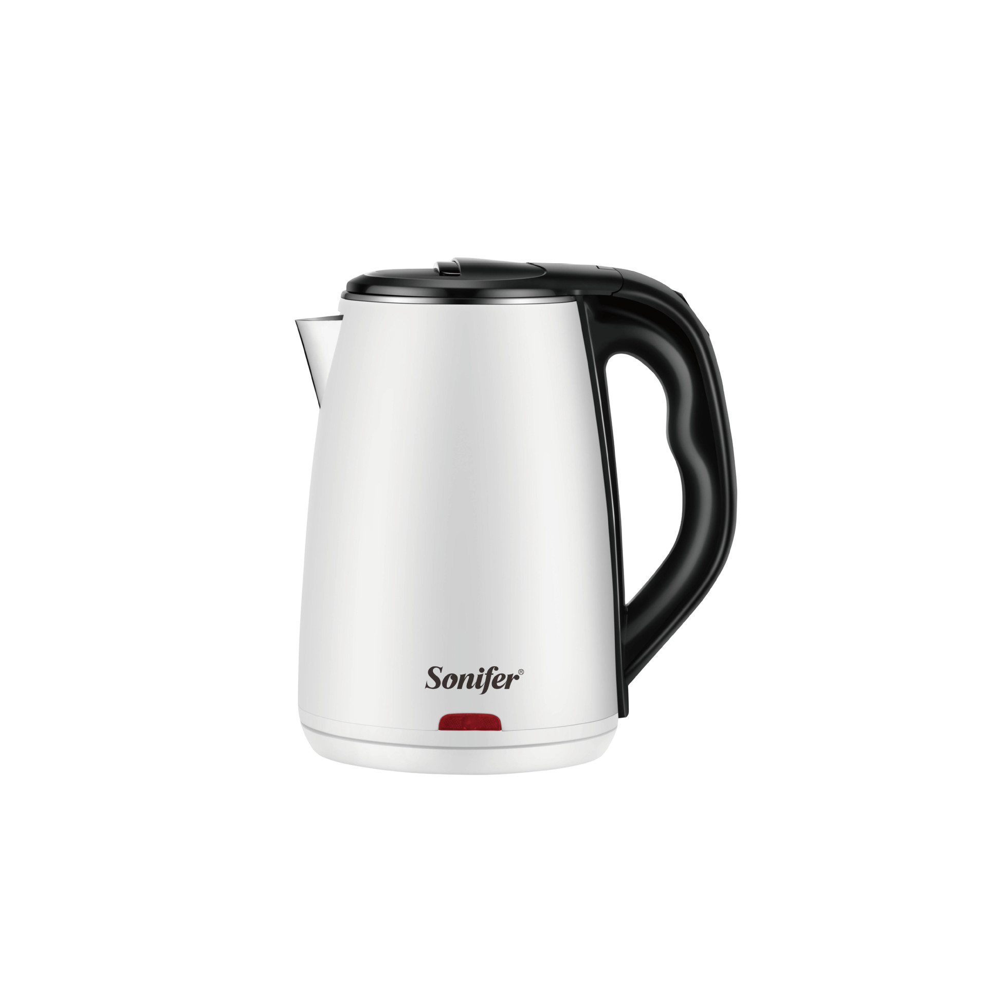 Sonifer Cross-border European Standard Household 1.7L electric kettle SF-2102 pic 4