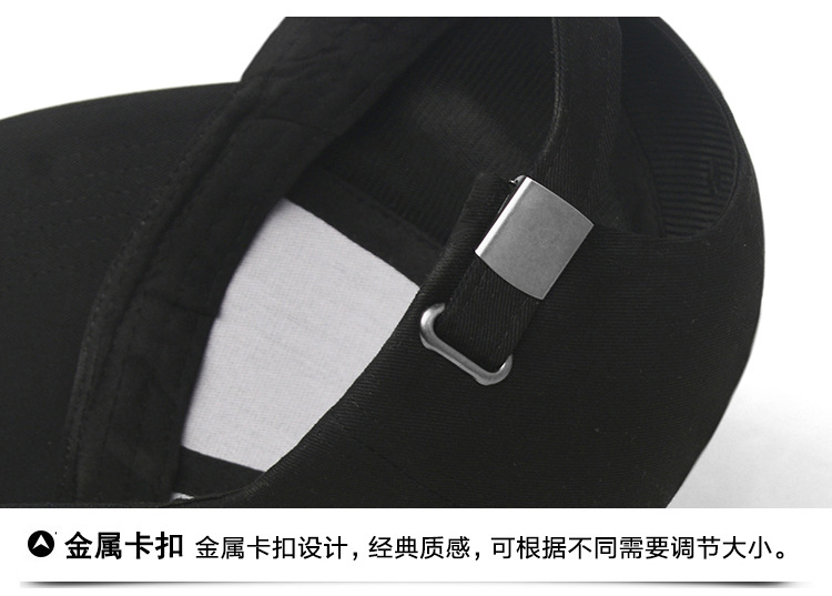 Chinese trend hats, sunshades, baseball caps, Year of the Dragon Chinese trend embroidery, sun protection for young people in spring and autumn, casual and versatile caps for women in their zodiac year pic 20