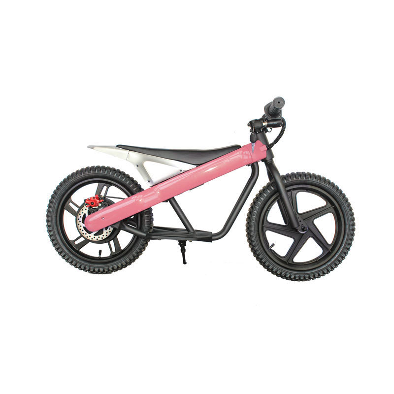 儿童电动车滑步车平衡车Balance Bike Ride On Toys Kids scooter详情66