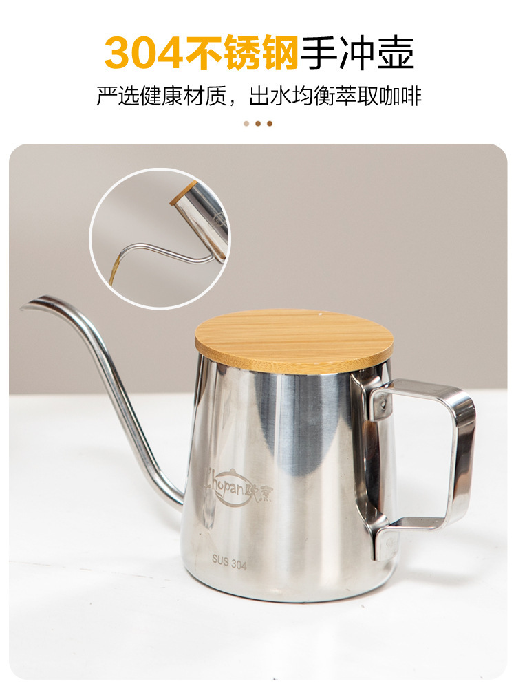 高级感跨境现货咖啡磨豆机手摇研磨机不锈钢研磨器手磨咖啡机一人详情35