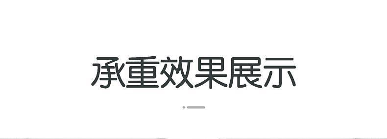 免打孔伸缩窗帘杆卧室客厅阳台浴帘杆门帘杆衣柜撑杆晾衣杆可打孔详情4