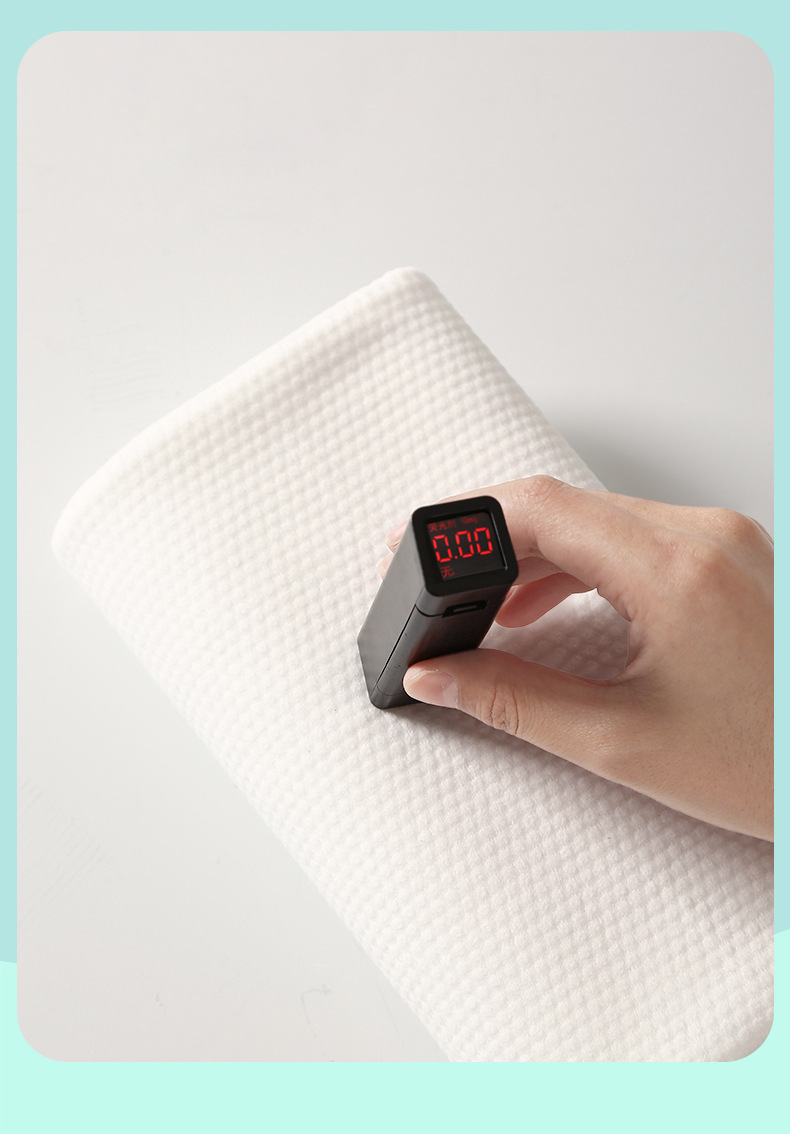 Portable compressed towel, disposable bath towel, individual packaging, pure cotton set, thickened hotel disposable towel compression pic 18