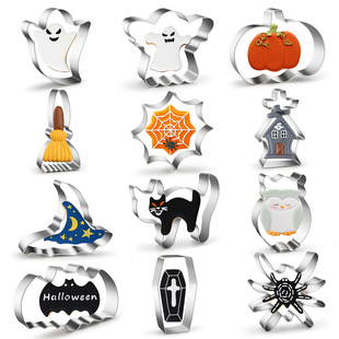 双卷边塔圈不锈钢挞模 法式松饼圈圆形不粘塔模慕斯圈蛋糕模详情13