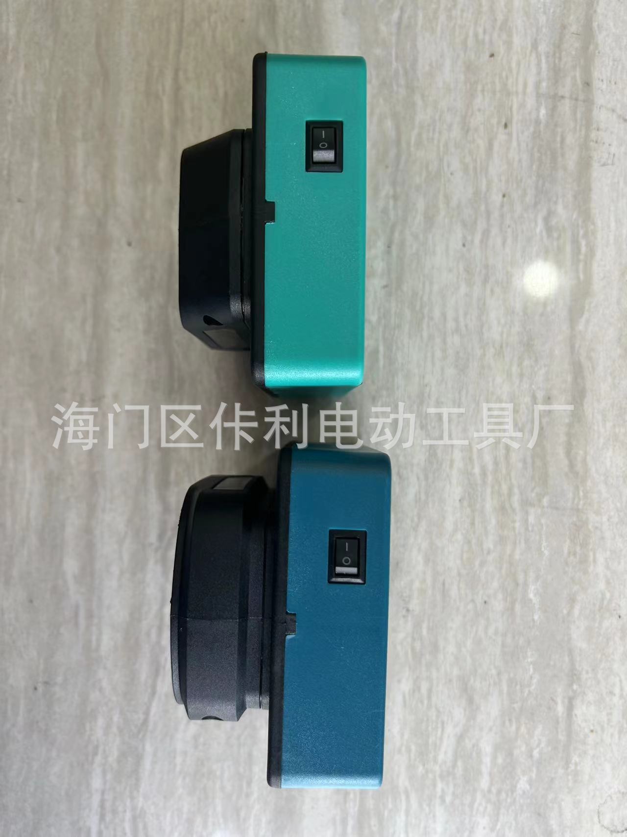 锂电池逆变器锂电工具电池逆变AC220V/DC5V/12V户外作业逆变器详情14