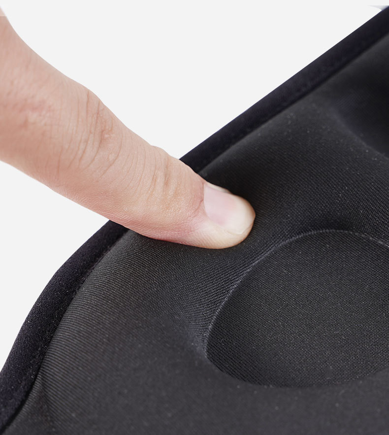 亚马逊热卖3d眼罩鼻翼午休不压眼旅行遮光慢回弹睡眠眼罩现货工厂详情10