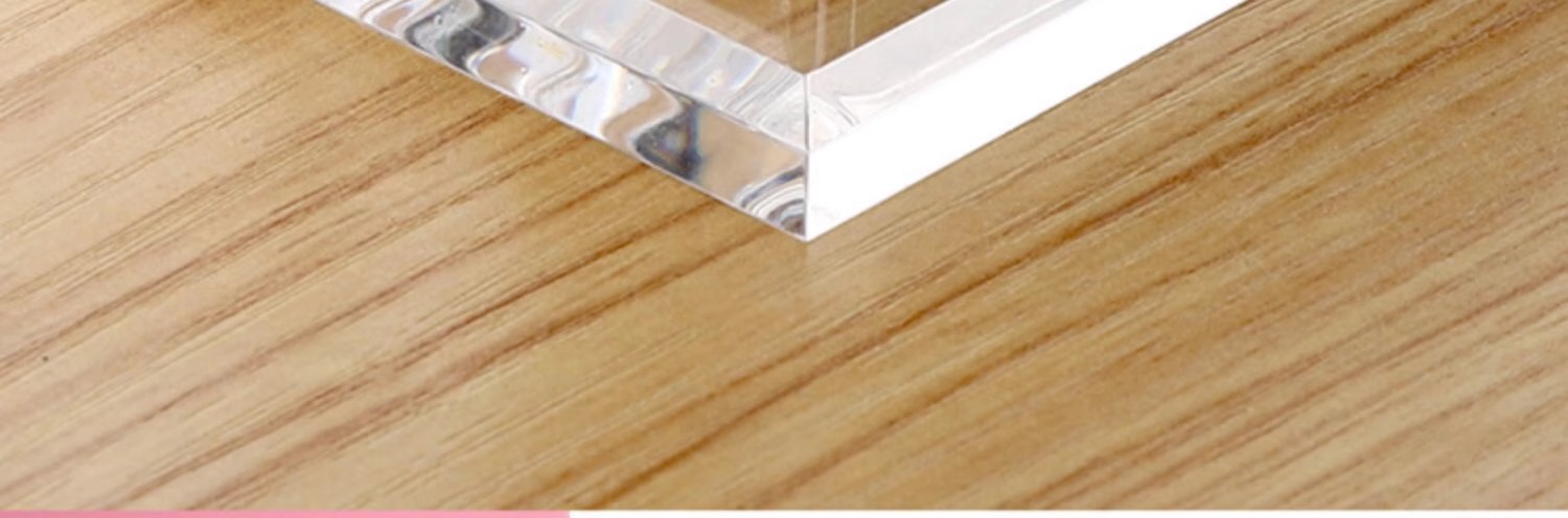 Acrylic business card stand, creative business multi-layer business card storage box, acrylic business card box cross-border wholesale and customization pic 15