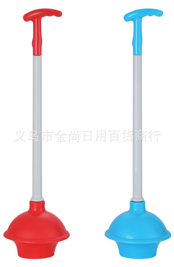 新款马桶疏通器吸盘马桶吸通厕所下水道管道厨房堵塞疏通工具马桶详情13