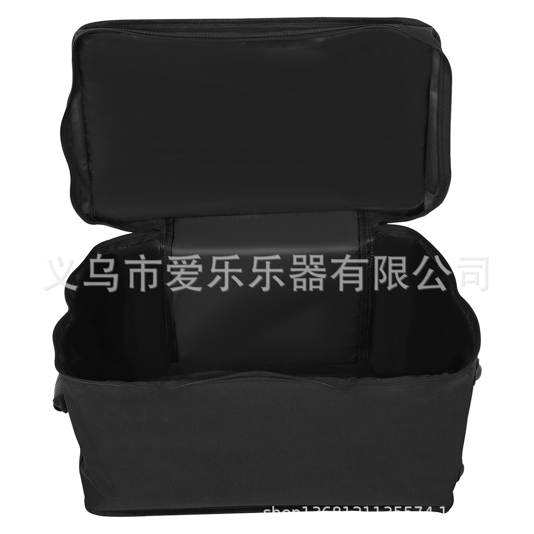 IRIN加厚卡洪鼓鼓包打击木箱鼓包手提双肩背包手拍鼓卡宏鼓收纳包详情14