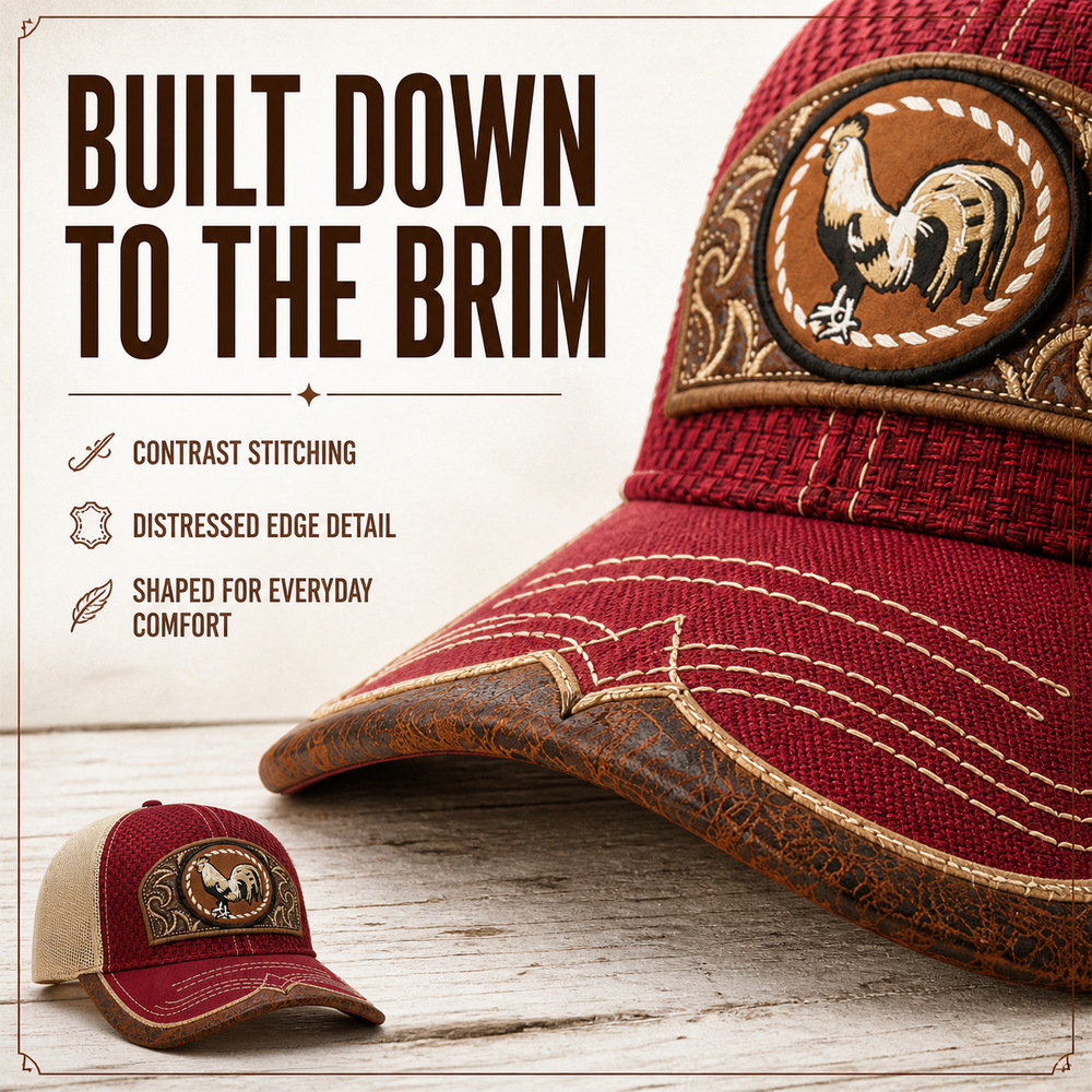 Cross-border best-selling baseball caps, retro washed baseball caps, 3D embroidered hats, OEM custom brand team hats pic 5