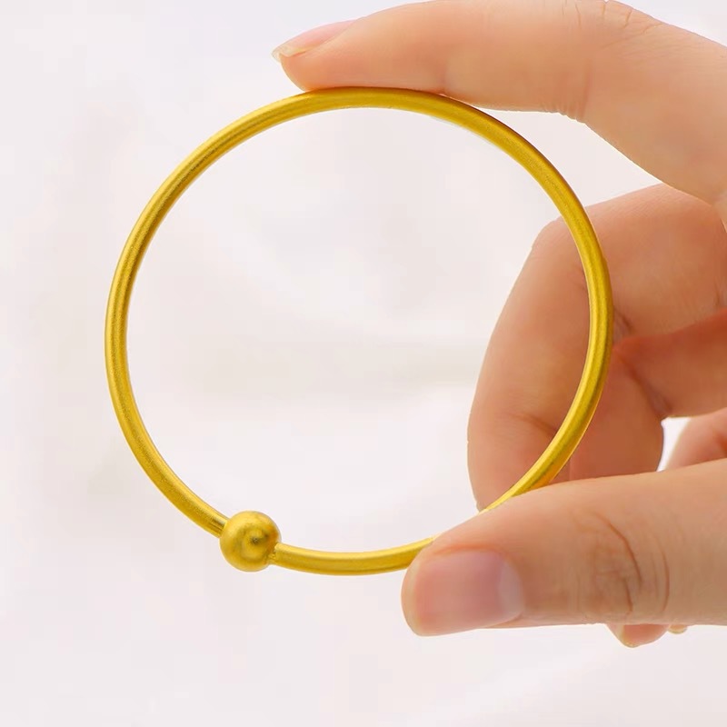 Shajin Douyin Kuaishou is selling a batch of all-purpose open-mouth bracelets with Japanese and Korean fashion styles and versatile DIY accessories for women pic 5