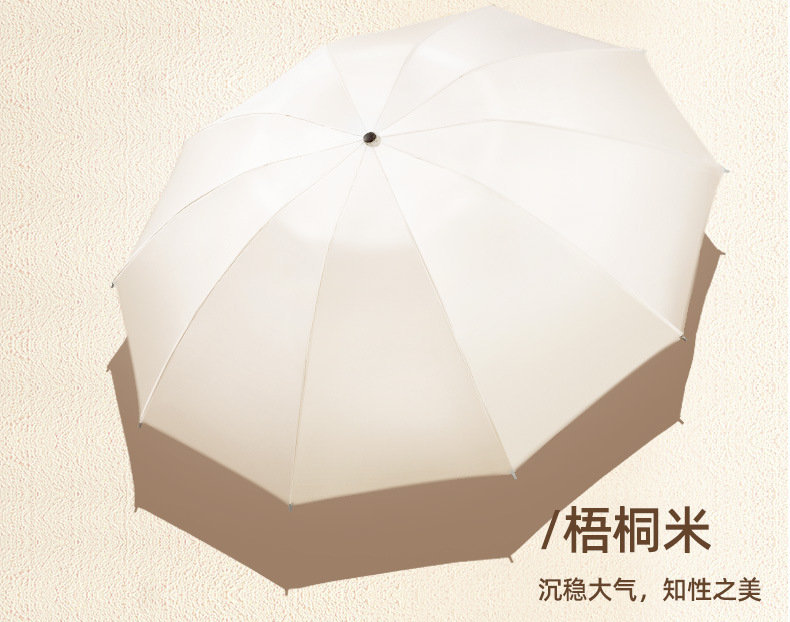 自动雨伞订做