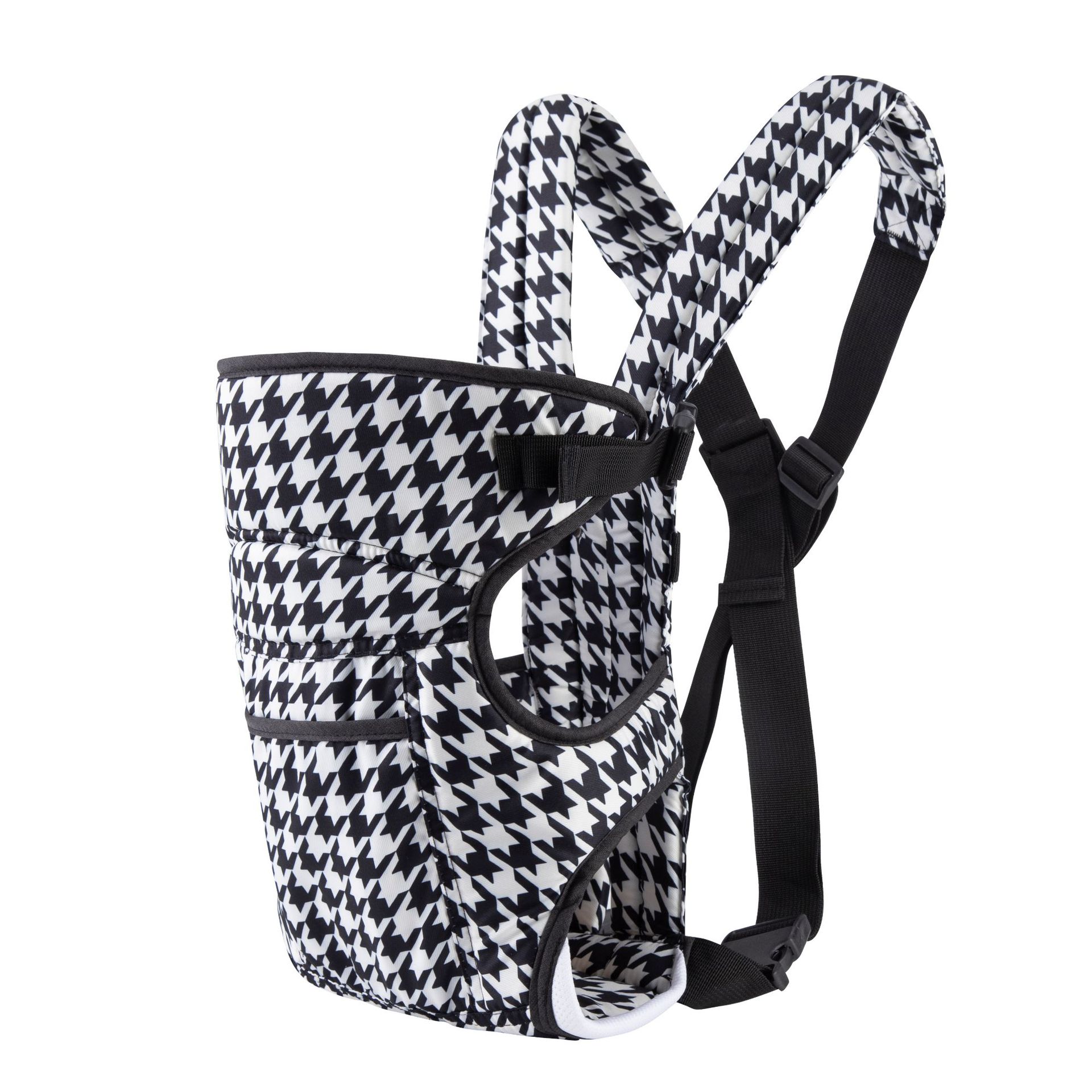 亚马逊双肩婴儿可调节背带四季可用宝宝儿童户外抱娃神器腰凳详情17