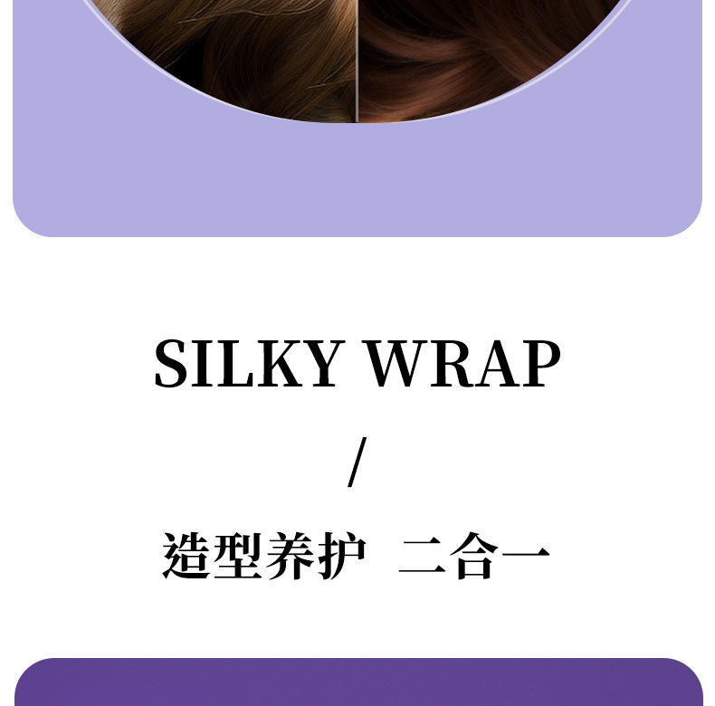 志高全自动卷发棒神器懒人不伤发电动大波浪宿舍持久定型32mm跨境详情11