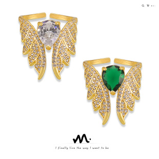 简约个性天然白玉石虎眼石手工串珠黑玛瑙材质小众设计女项链饰品详情7