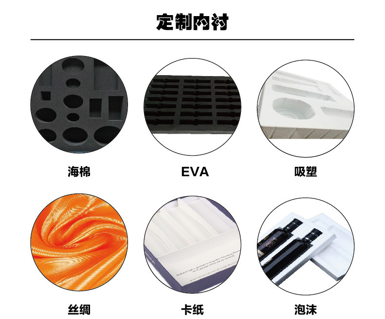 厂家直销DIY雨伞型零食收纳礼盒 手提鲜花礼盒详情18
