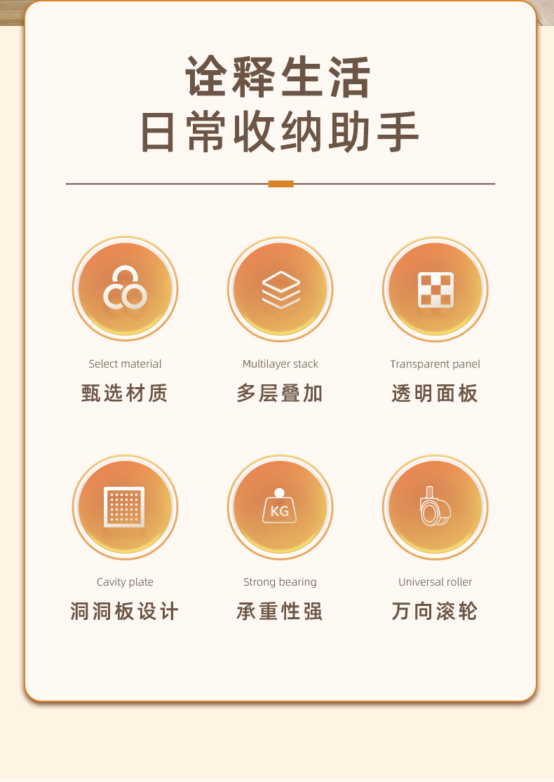 收纳箱书本衣服收纳储物盒家用被子玩具折叠整理柜大容量书箱子详情2