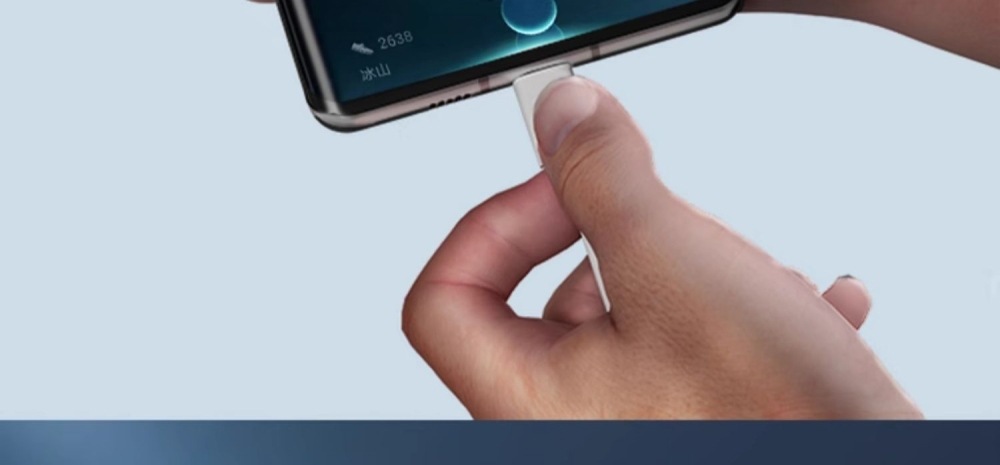 6A数据线适用华为66W超级快充Mate60闪充荣耀TypeC手机100W充电线详情14