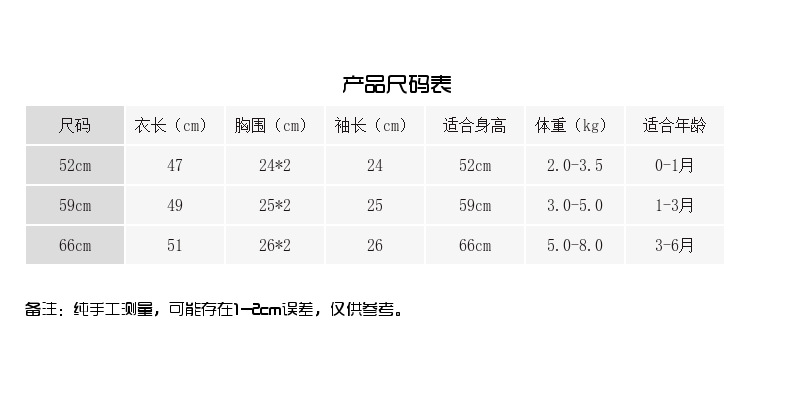 Summer baby one-piece suit, pure cotton thin boneless clothes for infants, long-sleeved clothes for babies, summer air-conditioned clothes pic 26