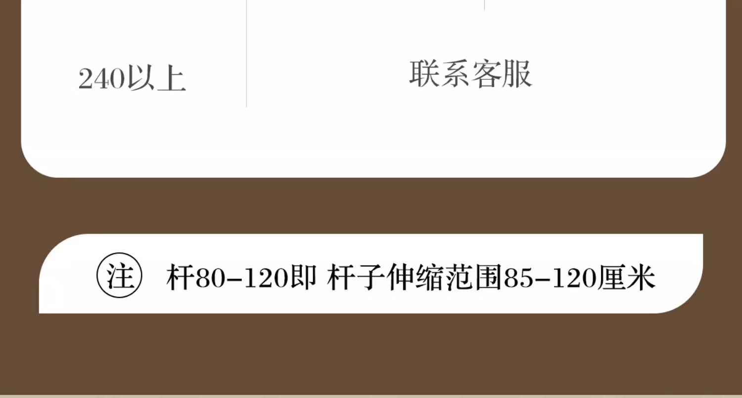 简约侘寂风浴帘现货批发 加厚卫生间隔断帘 免打孔防水防霉挂帘详情23