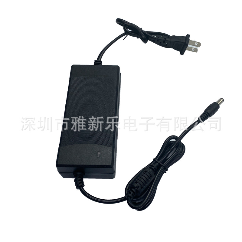优质12V3A4A5A6A液晶显示器监控电源直流稳压LED补光灯电源足安足详情5
