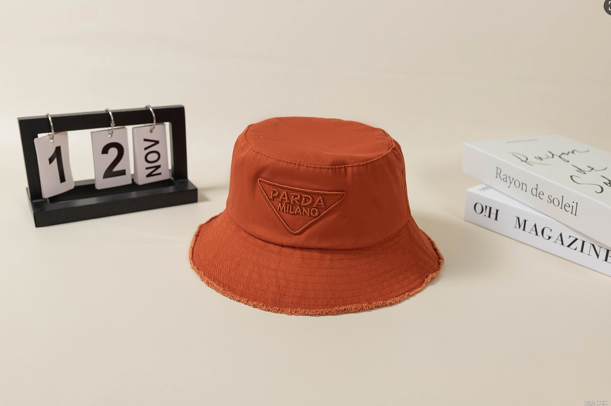 Fisherman hats are available for traveling, outings and sightseeing. They come in various styles and sizes, can be printed with logos, have wide brims and are breathable pic 4