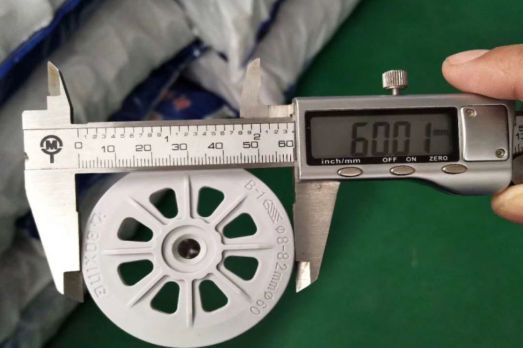 National standard interior and exterior wall plastic expansion insulation nails, extruded polystyrene board rock wool board anchor nails, anchor fasteners, fixed anchor bolts pic 8