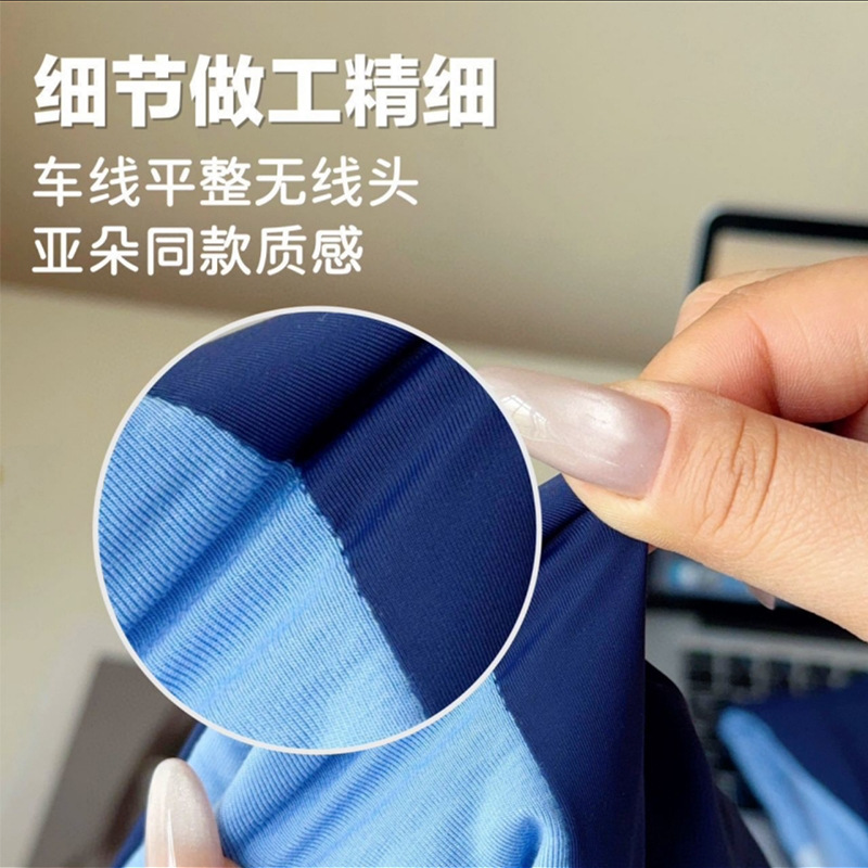 2.0深睡眼罩无感遮光单只可机洗防螨抑菌比真丝透气舒适星球睡眠详情6